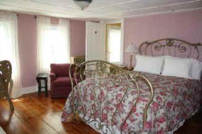 фото отеля The Inn at Richmond (Massachusetts)