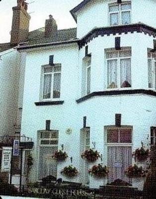 фото отеля Barclay Guest House Paignton
