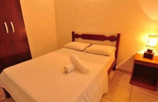 фото отеля Hotel da Canoa