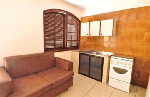 фото отеля Hotel da Canoa