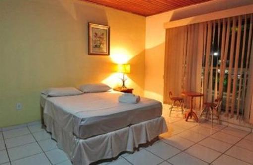 фото отеля Hotel da Canoa