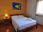 фото отеля Hotel da Canoa