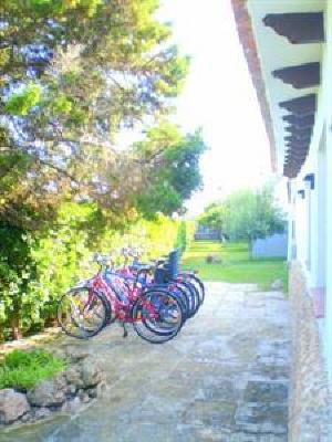 фото отеля Los Lentiscos
