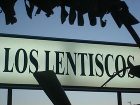 фото отеля Los Lentiscos