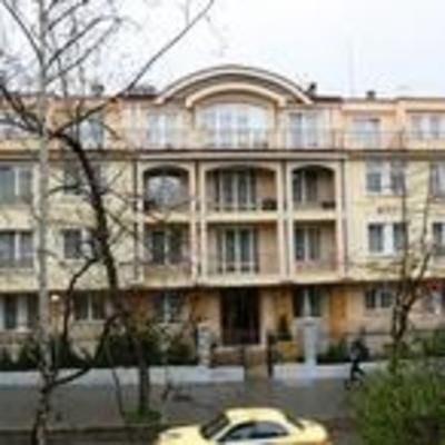 фото отеля Apartment House Iztok Sofia