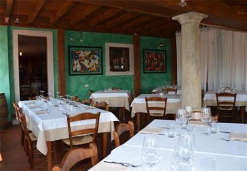 фото отеля Locanda Bella Italia