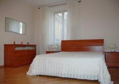 фото отеля Menshikov Apartments