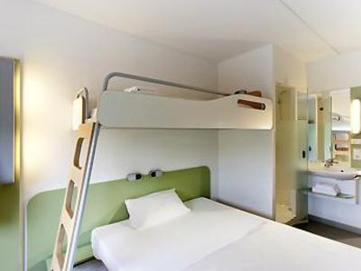 фото отеля Etap Hotel Roissy CDG Paris Nord 2