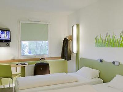фото отеля Etap Hotel Roissy CDG Paris Nord 2