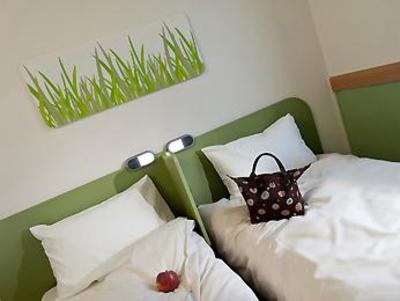 фото отеля Etap Hotel Roissy CDG Paris Nord 2