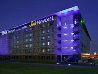 Etap Hotel Roissy CDG Paris Nord 2