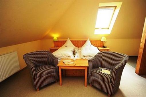 фото отеля Hotel Fichtelberghaus
