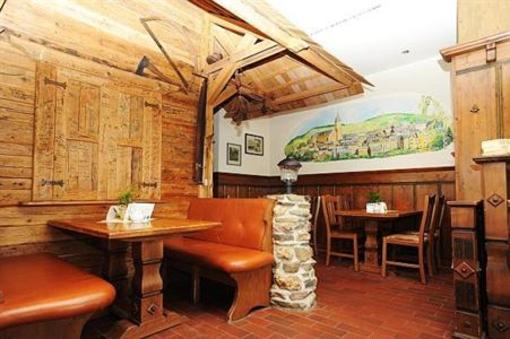 фото отеля Hotel Fichtelberghaus