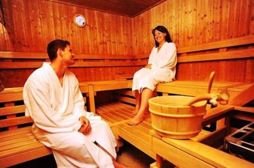 фото отеля Hotel Fichtelberghaus