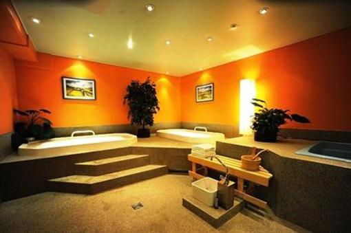 фото отеля Hotel Fichtelberghaus