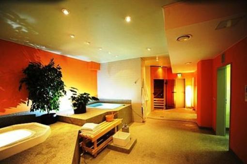 фото отеля Hotel Fichtelberghaus