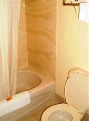 фото отеля Econo Lodge Christiansburg