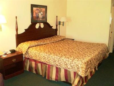 фото отеля Econo Lodge Christiansburg