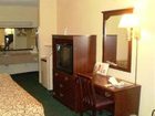 фото отеля Econo Lodge Christiansburg