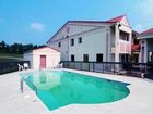 фото отеля Econo Lodge Christiansburg