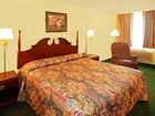 фото отеля Econo Lodge Christiansburg