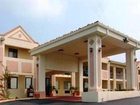 фото отеля Econo Lodge Christiansburg