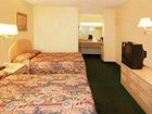 фото отеля Econo Lodge Christiansburg