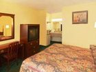 фото отеля Econo Lodge Christiansburg