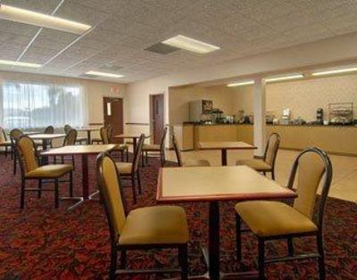 фото отеля Travelodge Ocala