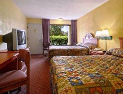фото отеля Travelodge Ocala