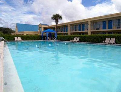 фото отеля Travelodge Ocala