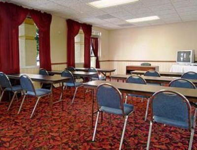 фото отеля Travelodge Ocala