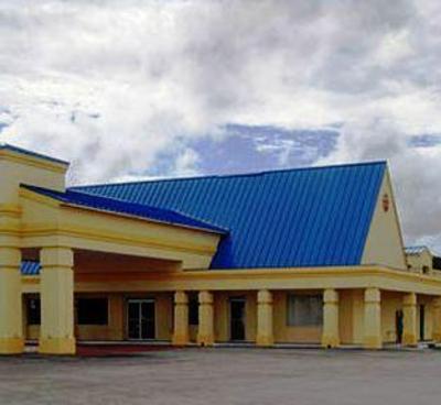 фото отеля Travelodge Ocala