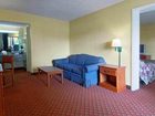 фото отеля Travelodge Ocala