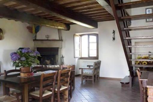 фото отеля Agriturismo Caigherardi