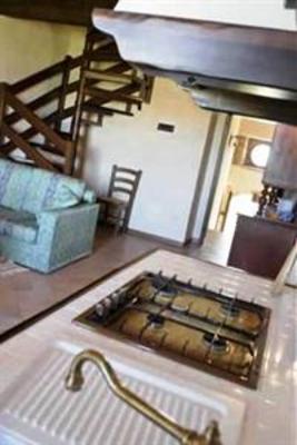 фото отеля Agriturismo Caigherardi