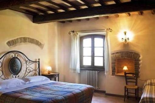 фото отеля Agriturismo Caigherardi