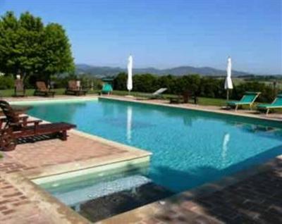фото отеля Agriturismo Caigherardi