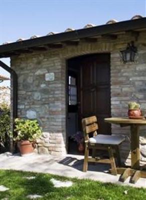 фото отеля Agriturismo Caigherardi