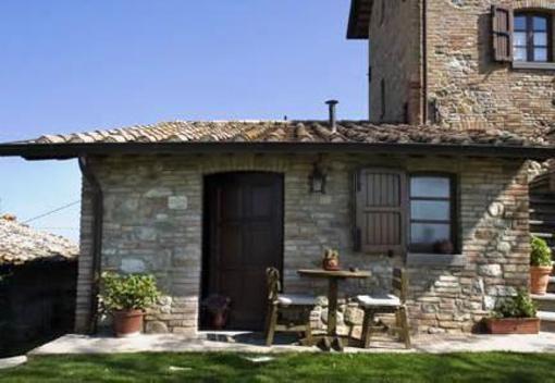 фото отеля Agriturismo Caigherardi