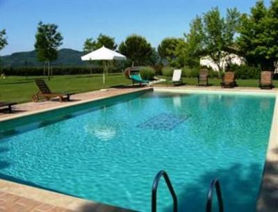 фото отеля Agriturismo Caigherardi