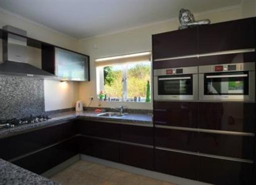 фото отеля Villapark Fontein
