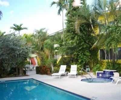 фото отеля Crystal Sands Hotel Gay Male Resort