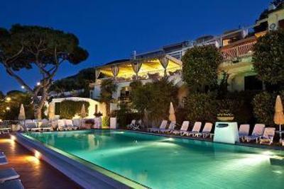 фото отеля Le Querce Hotel