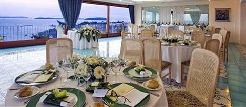 фото отеля Le Querce Hotel