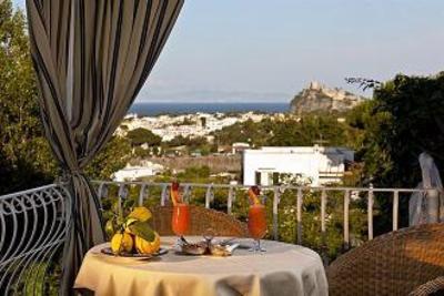 фото отеля Le Querce Hotel
