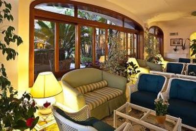 фото отеля Le Querce Hotel