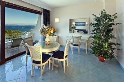 фото отеля Le Querce Hotel