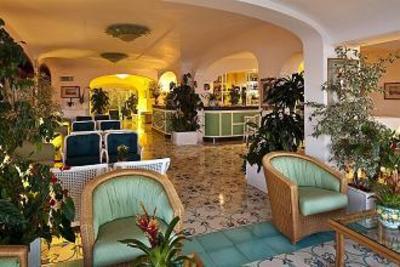 фото отеля Le Querce Hotel