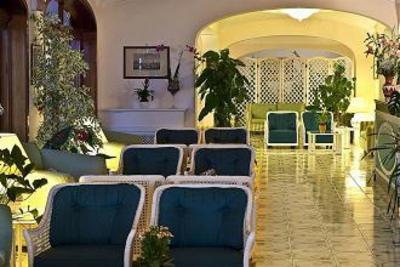 фото отеля Le Querce Hotel